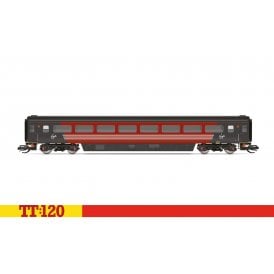 BR HST Mk3 TS '42176' Virgin Trains (TT)