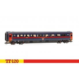 BR HST Mk3 TS '42242' GNER (Revised) (TT)
