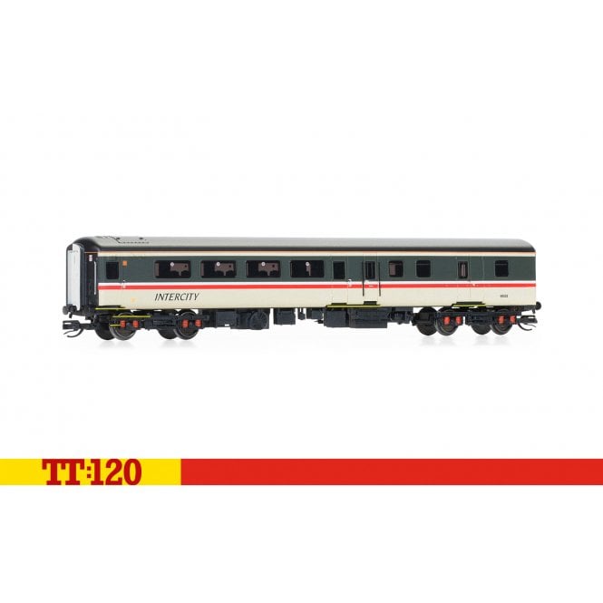 Hornby BR Intercity Mk2F Brake Standard Open M9534 - Era 8 (TT)