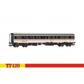 BR Intercity Mk2F Brake Standard Open M9534 - Era 8 (TT)