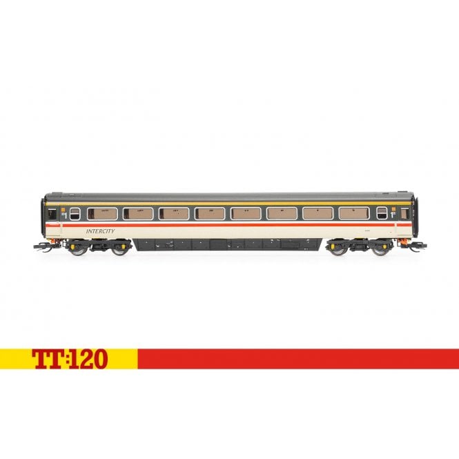Hornby BR Intercity, Mk3 Tourist First, 41099 - Era 8 (TT)