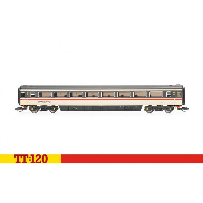 Hornby BR Intercity, Mk3 Tourist Standard Open, 42199 - Era 8 (TT)
