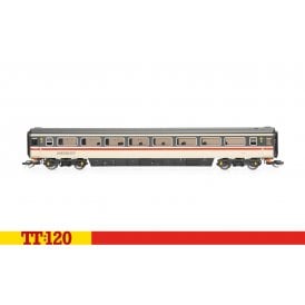 BR Intercity, Mk3 Tourist Standard Open, 42199 - Era 8 (TT)