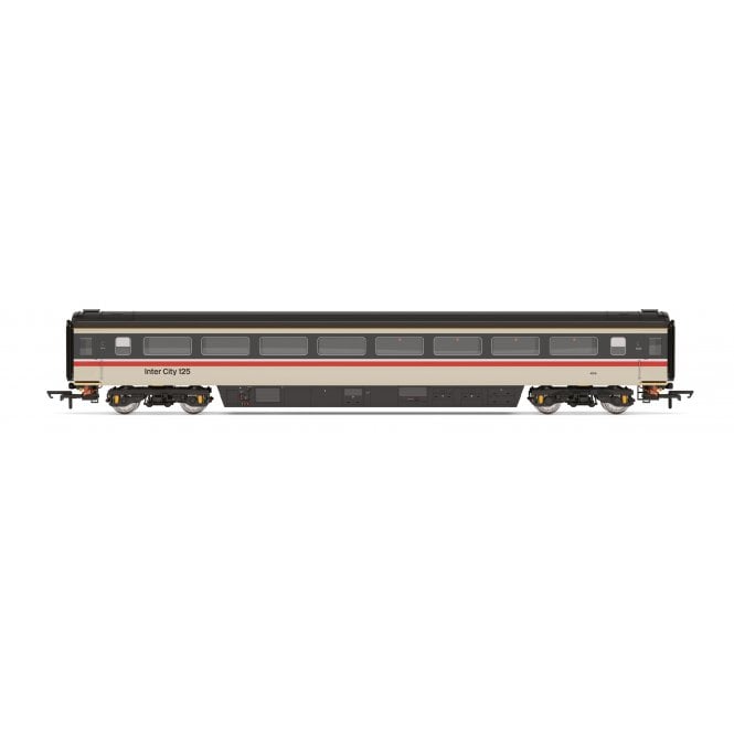 Hornby BR InterCity, Mk3 Trailer Standard Open, 42116 - Era 8