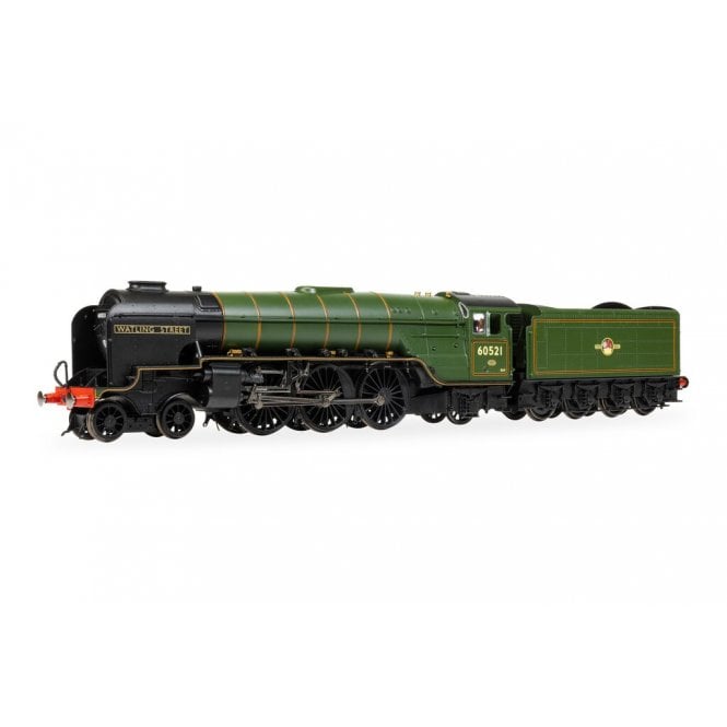 Hornby BR (Late) Thompson Class A2-3 'Watling Street' No 60521