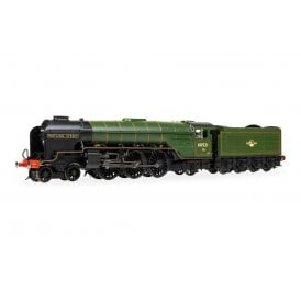 BR (Late) Thompson Class A2-3 'Watling Street' No 60521