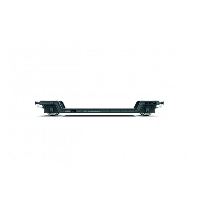 Hornby BR, Loriot Y Machinery Truck - Era 4