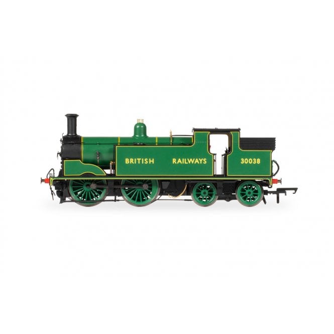 Hornby BR M7 Class 0-4-4T 30244 - Era 3