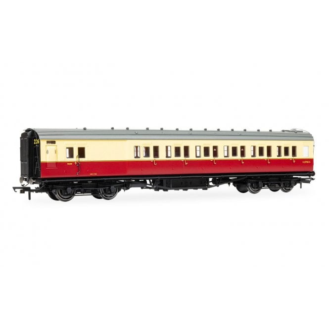Hornby BR, Maunsell Composite Coach 'S2755S' Set 226