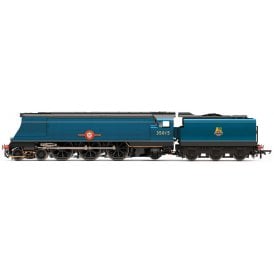 BR, Merchant Navy Class, 35015 'Rotterdam Lloyd'