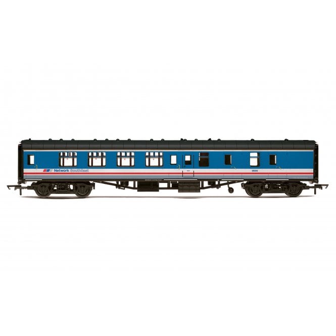 Hornby BR Mk1 BSK 35010 Network South East