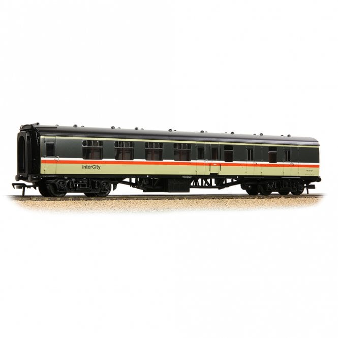 Bachmann BR Mk1 BSK Brake Second Corridor BR InterCity (Exec) 'M35451'