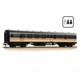BR Mk1 BSK Brake Second Corridor BR InterCity (Exec) %5BPF%5D M35451