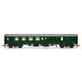 BR Mk1 BSK S34257 BR Southern Green (SR)