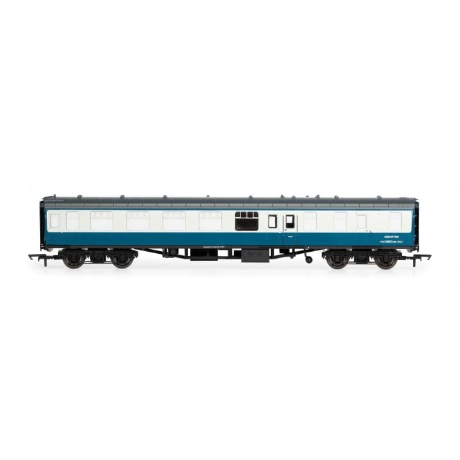 Hornby BR, Mk1 BSO, ADB977135 - Era 8