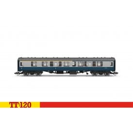 BR Mk1 CK E15712 BR Blue & Grey (TT)