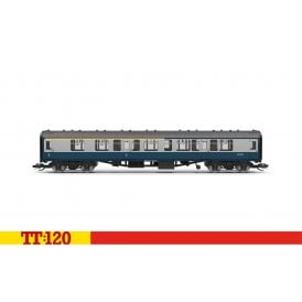 BR Mk1 CK M15842 BR Blue & Grey (TT)
