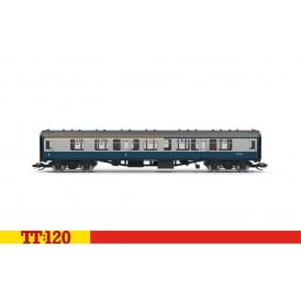 BR Mk1 CK M15848 BR Blue & Grey (TT)
