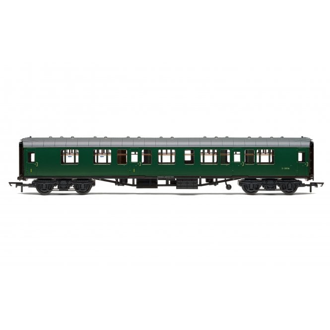 Hornby BR Mk1 CK S15036 BR Southern Green (SR)