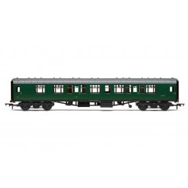 BR Mk1 CK S15036 BR Southern Green (SR)