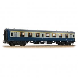 BR MK1 FO BR Blue & Grey 'M3116' (OO)