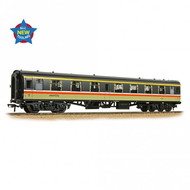 Bachmann BR MK1 FO BR InterCity Executive 'IC3107' (OO)