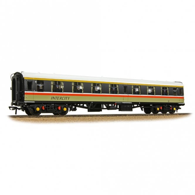 Bachmann BR MK1 FO BR InterCity Swallow Charter '3120' (OO)