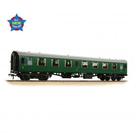 BR MK1 FO BR Southern Region Green 'S3064' (OO)