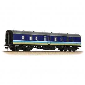 BR Mk1 NEA (Ex-BG) Brake Gangwayed BR Provincial E92089