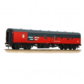 BR Mk1 NEX (Ex-BG) Brake Gangwayed Rail Express Systems 92303