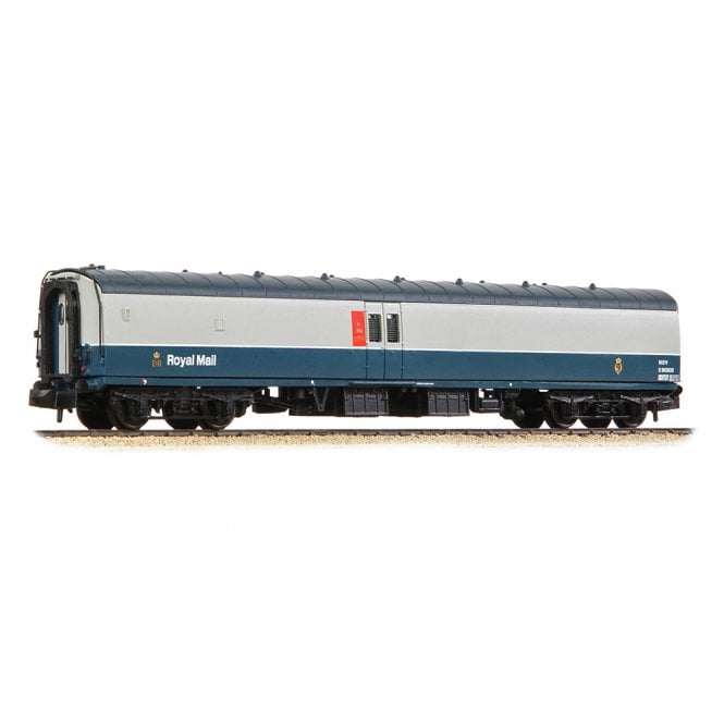 Graham Farish BR Mk1 POS BR Blue & Grey (Royal Mail) E80303 (N)