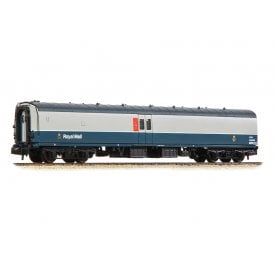 BR Mk1 POS BR Blue & Grey (Royal Mail) E80303 (N)