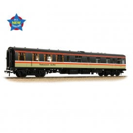 BR MK1 RB(R) BR InterCity Executive 'IC1705' (OO)