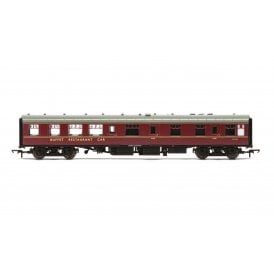 Hornby BR, Mk1 Restaurant Buffet, E1664 - Era 5