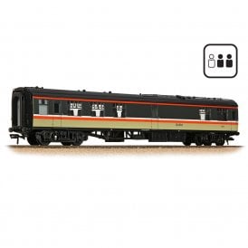 BR Mk1 RMB Restaurant Mini Buffet BR InterCity (Exec) %5BPF%5D1848