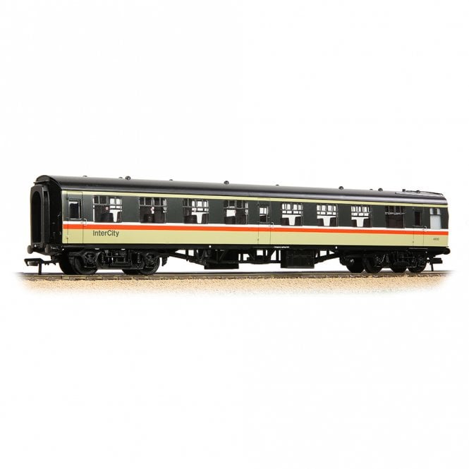 Bachmann BR Mk1 TSO Tourist Second Open BR InterCity (Executive) '4930'