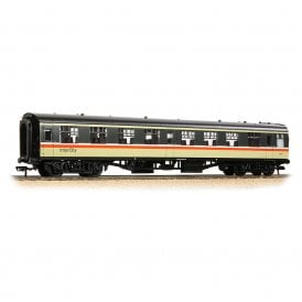 BR Mk1 TSO Tourist Second Open BR InterCity (Executive) '4930'