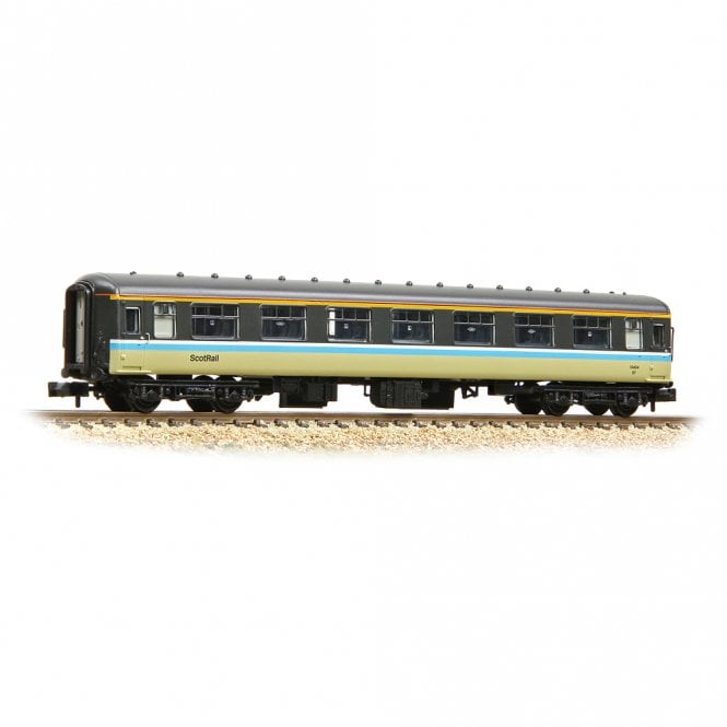 Graham Farish BR MK2A FK First Coridor BR Scotrail (13424)
