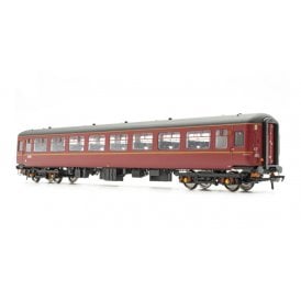 BR Mk2B TSO 5463 Maroon (South Wales & West)  (OO)