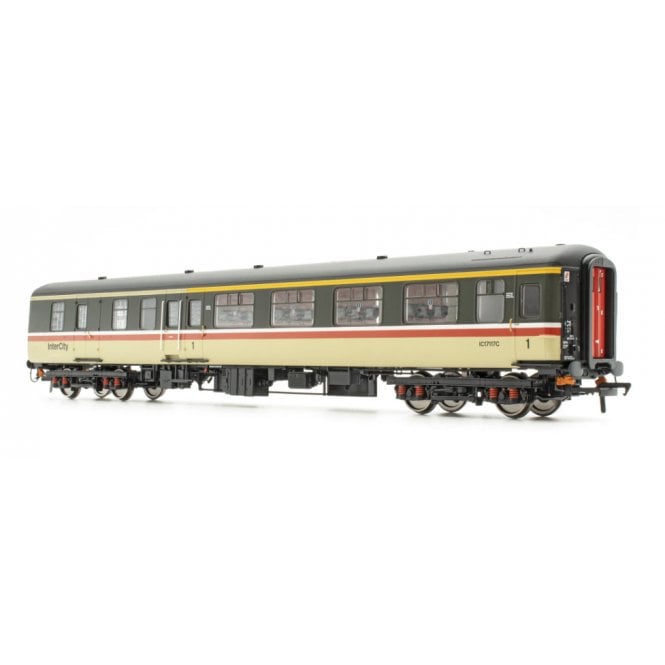 Accurascale BR Mk2C BFK IC17177C InterCity Executive (OO)