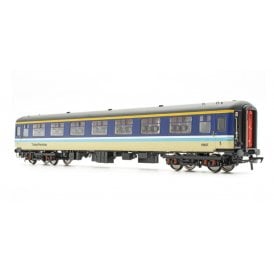 BR Mk2C FK M13527 Provincial Trans-Pennine  (OO)