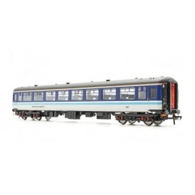 BR Mk2C TSO 5505 Regional Railways (OO)