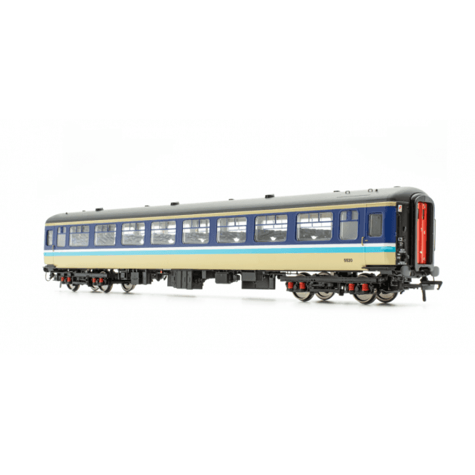 Accurascale BR Mk2C TSO 5520 Provincial (Unbranded) (OO)