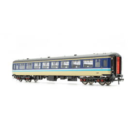 BR Mk2C TSO 5520 Provincial (Unbranded) (OO)