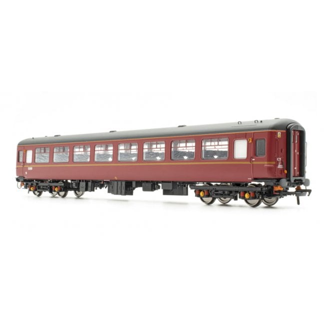 Accurascale BR Mk2C TSO 5569 Maroon (South Wales & West) (OO)