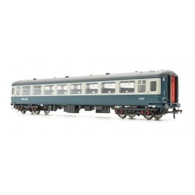 BR Mk2C TSO M5532 Blue/Grey InterCity (OO)