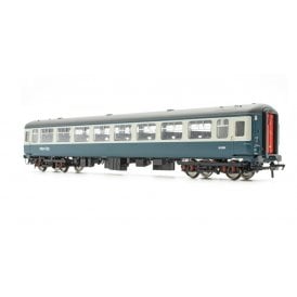 BR Mk2C TSO M5561 Blue/Grey InterCity (OO)