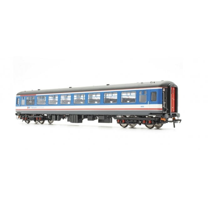 Accurascale BR Mk2C TSO(T) 6501 Network SouthEast (OO)
