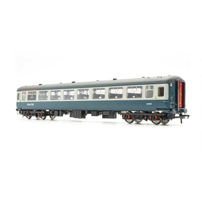 Accurascale BR Mk2C TSO(T) M6526 Blue/Grey InterCity (OO)