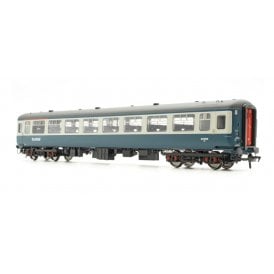 BR Mk2C TSO(T) SC6518 Blue/Grey Scotrail (OO)